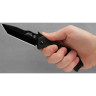 Нож KERSHAW 6044TBLK CQC-8K K6044TBLK