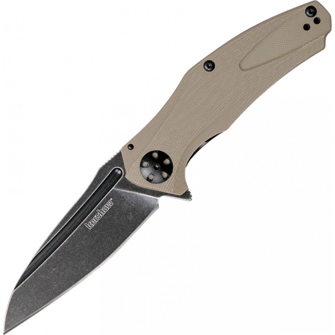 Нож KERSHAW 7007TANBW NATRIX K7007TANBW